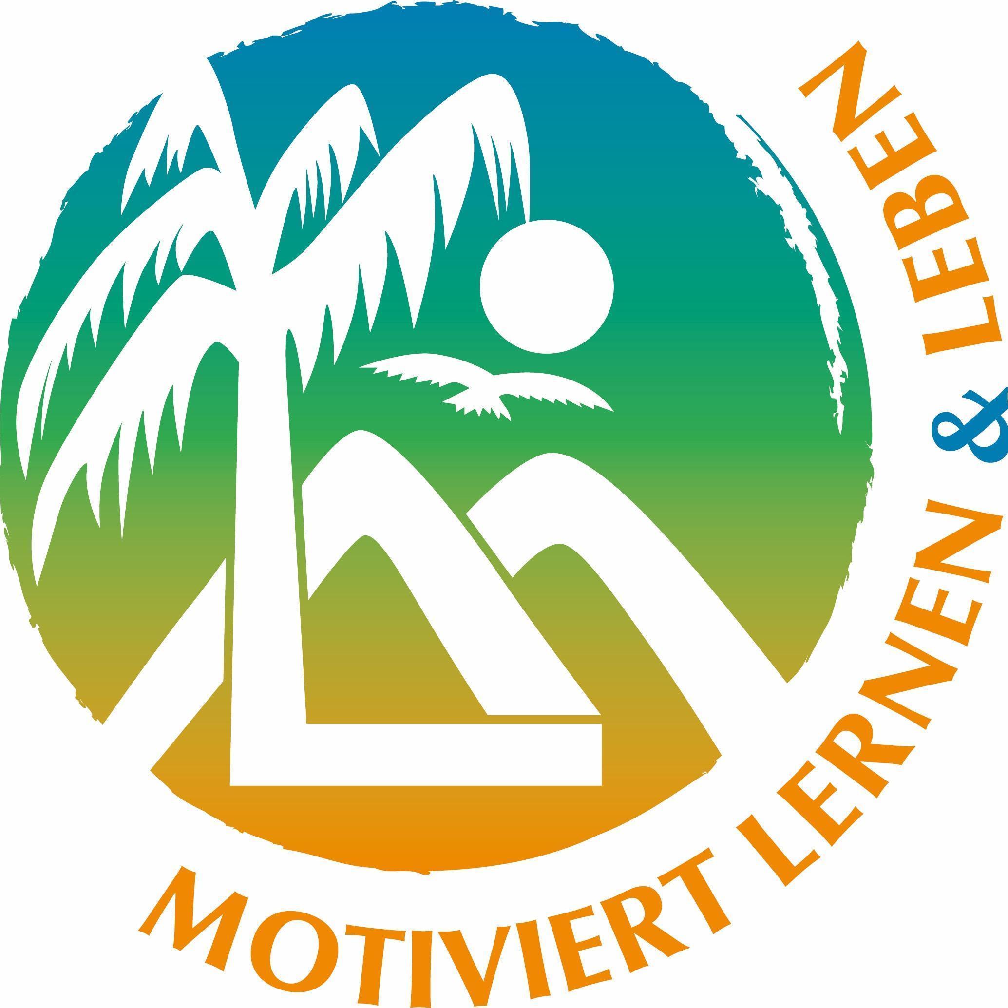 Logo Motiviert Lernen und Leben - Laure Mortelier, MSc