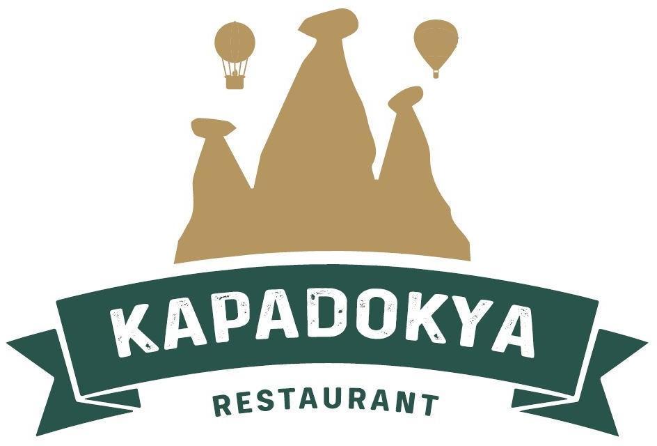 Logo KAPADOKYA Restaurant Lauterach