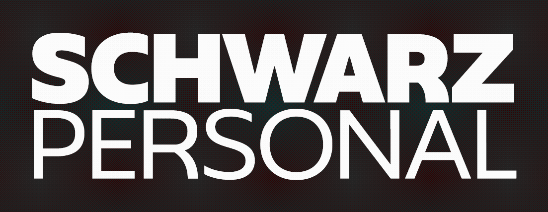 Logo SCHWARZ PERSONAL
