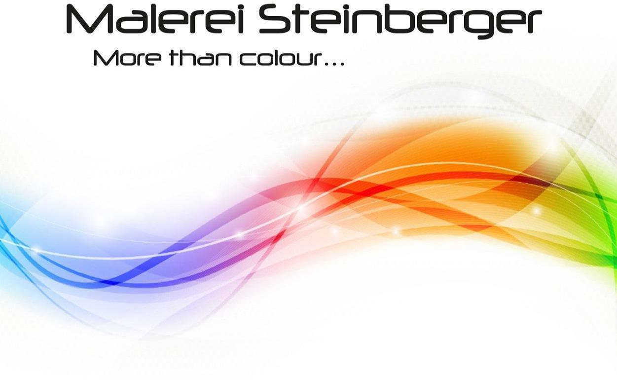 Logo Malerei Ansfelden Steinberger GmbH