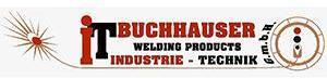 Logo Buchhauser GmbH Schweisscenter