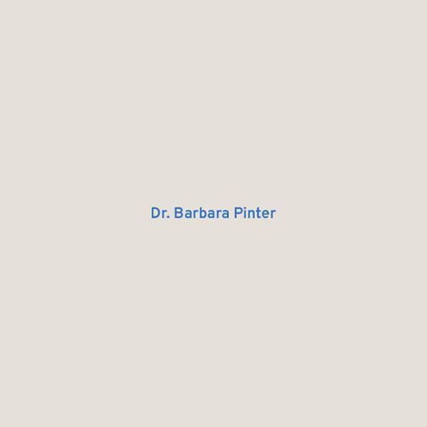 Logo Dr. Barbara Pinter