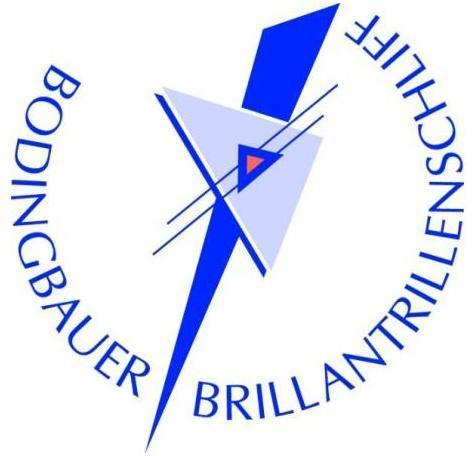 Logo Glas Bodingbauer GmbH