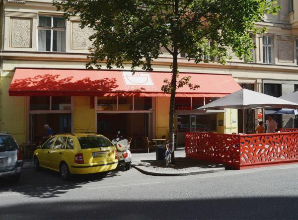 Vorschau - Foto 1 von ra'mien cafe-restaurant + bar