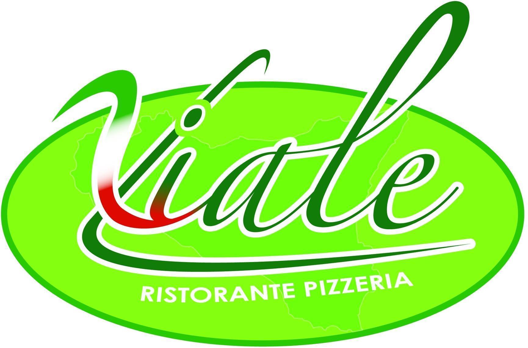 Logo Ristorante Pizzeria Viale