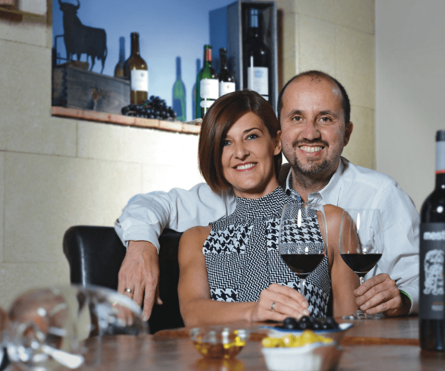 Vorschau - Foto 1 von Bodega Rioja Spanische Qualitätsweine