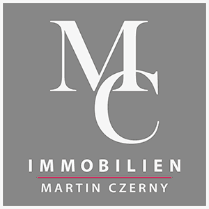 Logo MC IMMOBILIEN Klosterneuburg