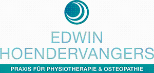 Logo Physiotherapie & Osteopathie Edwin Hoendervangers