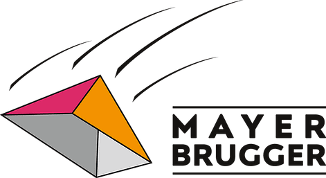 Logo Mayerbrugger Josef GmbH & Co KG