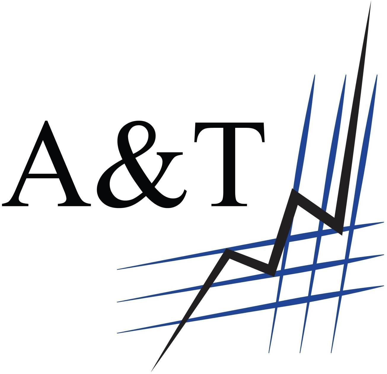 Logo A & T Wirtschaftstreuhand GmbH
