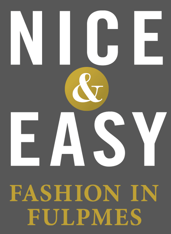 Logo Nice & Easy - Fashion in Fulpmes
