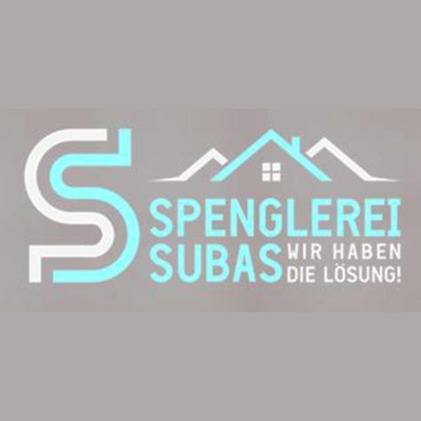 Logo Meisterbetrieb Spenglerei SUBAS