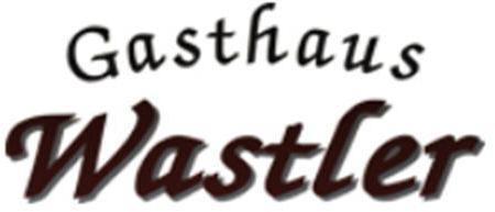 Logo Gasthaus Wastler - Familie Josef & Lydia Werlberger