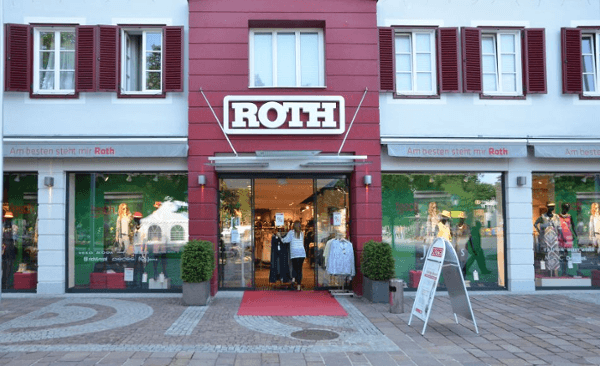 Vorschau - Foto 1 von Modehaus Roth