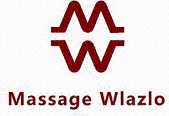 Logo Massage Institut Wlazlo