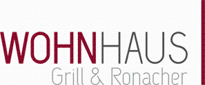 Logo WohnHaus Grill & Ronacher OG