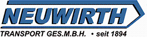 Logo Neuwirth Transport GesmbH