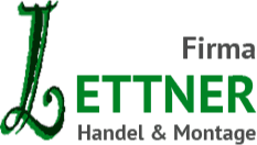 Logo Fenstersani Harald Lettner - Fenster & Fensterservice