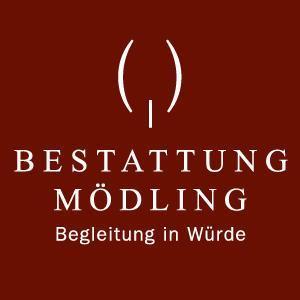 Logo Bestattung Mödling