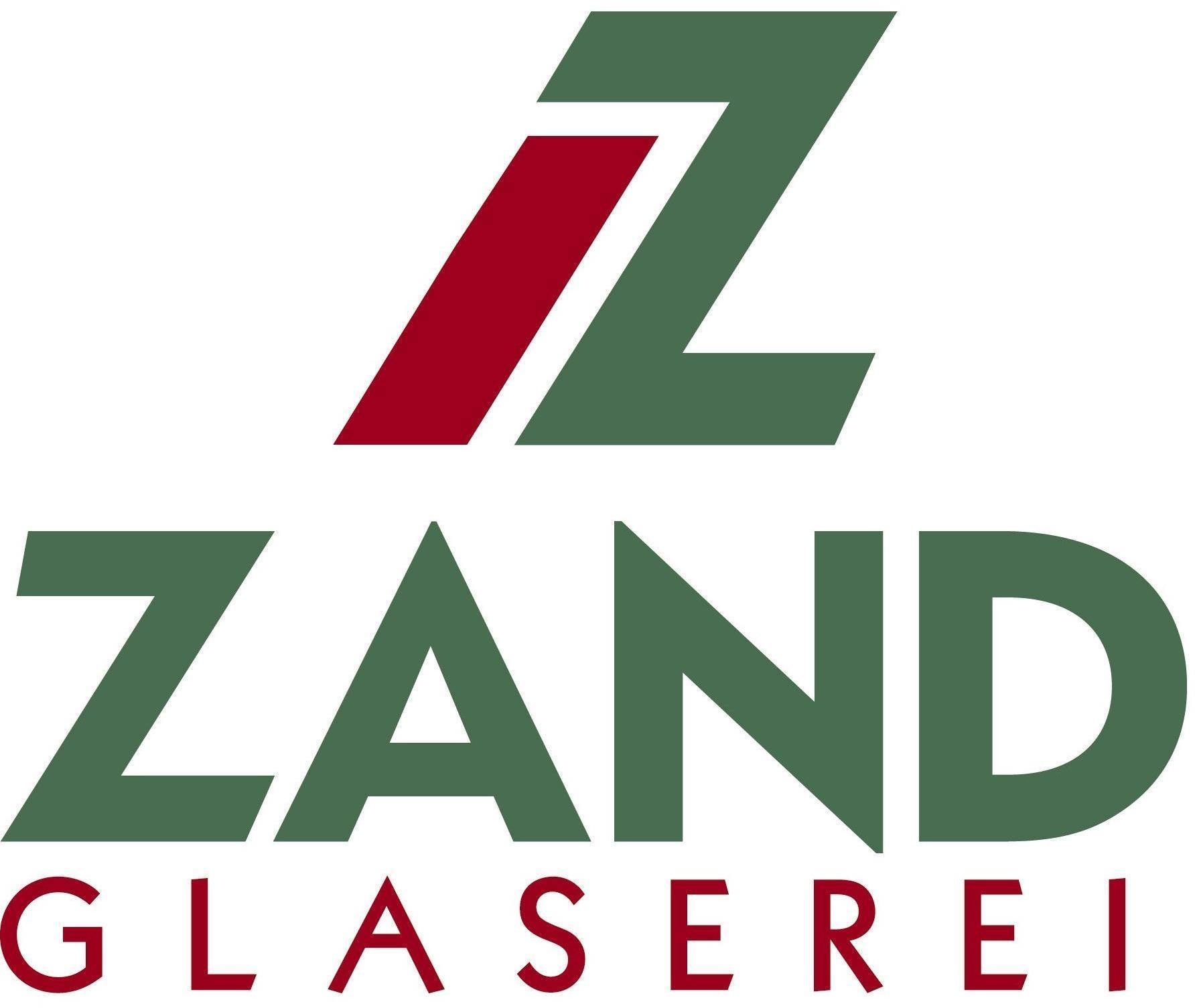 Logo Glaserei Zand Silke Zand