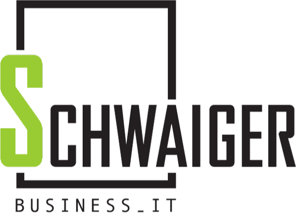 Logo Schwaiger BUSINESS_IT