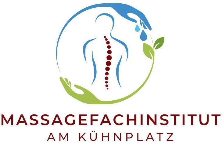 Logo Massagefachinstitut am Kühnplatz