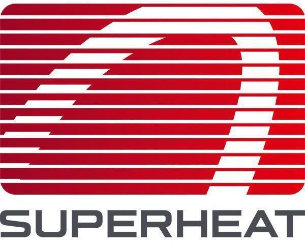 Logo SUPERHEAT e.U.