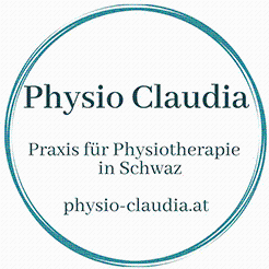 Logo Physio Claudia De Almeida