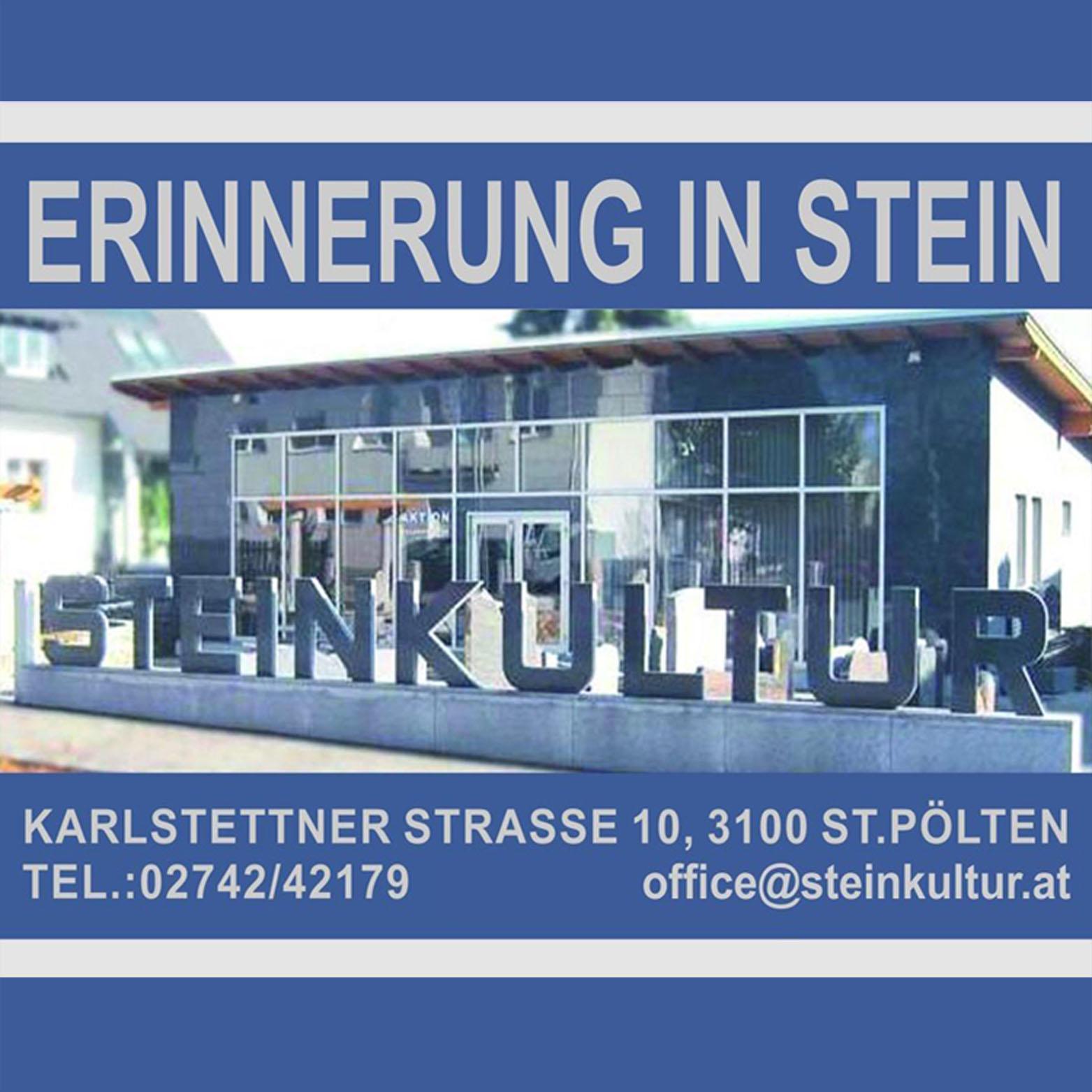 Logo Steinkultur Gschwindl & Zimmermann
