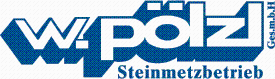 Logo Pölzl Walter GesmbH