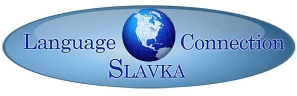 Logo Übersetzung und Sprachschule Slavka Miletic-Pavic