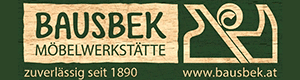 Logo Andreas Bausbek Möbelwerkstätte