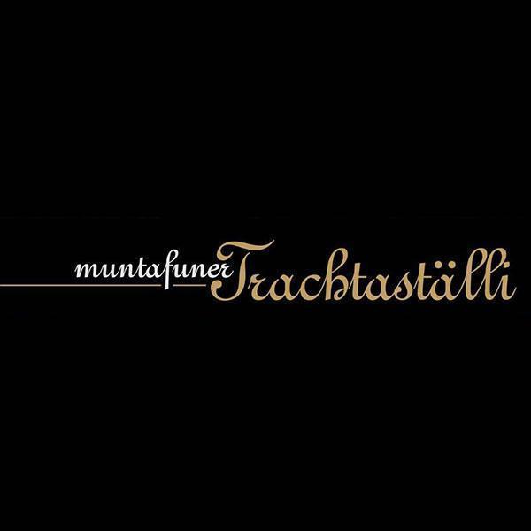 Logo Muntafuner Trachtaställi