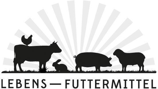 Logo Lebens-Futtermittel