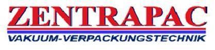 Logo ZENTRAPAC Vertriebs-GmbH Vakuum-Verpackungstechnik