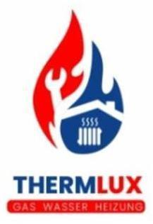 Logo Thermlux Installationstechnik
