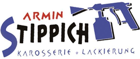 Logo Stippich Armin - Karosserie & Lackierung GmbH