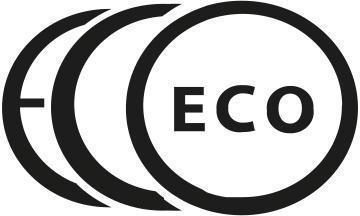 Logo ECO - Ethically Correct Outfits