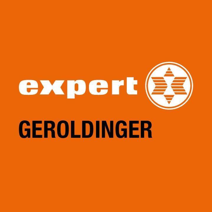 Logo Expert Geroldinger