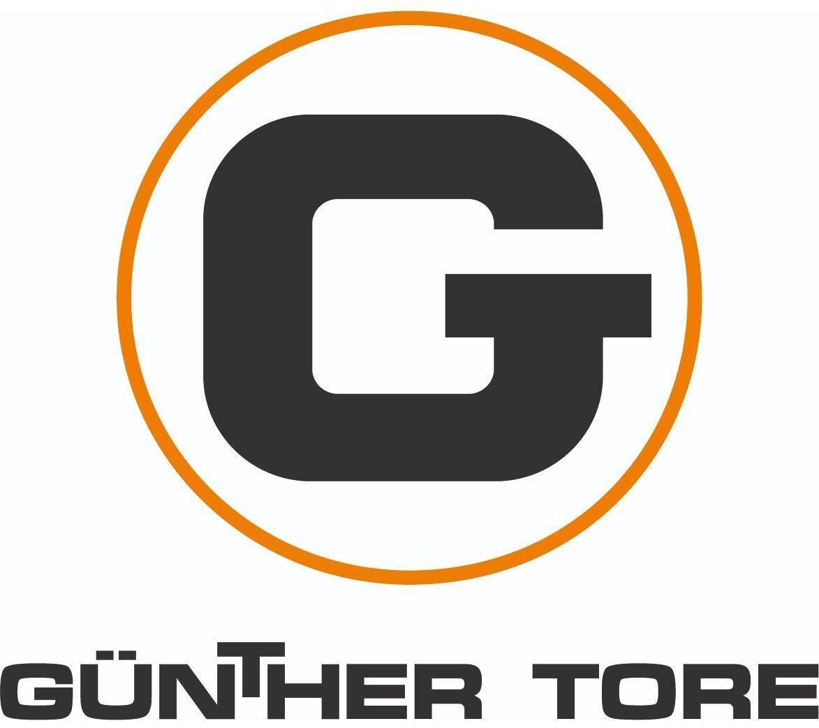 Logo GÜNTHER TORE GMBH