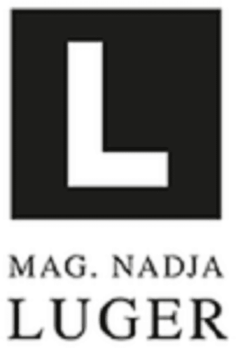 Logo Mag. Nadja Luger