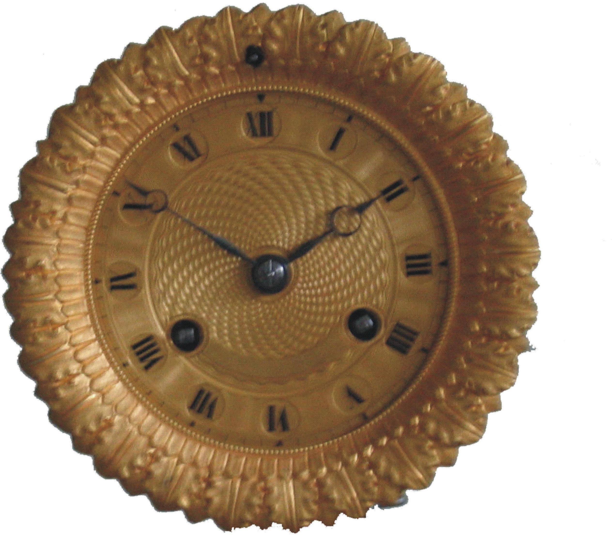 Logo Uhrmacher Gebrüder Haas
