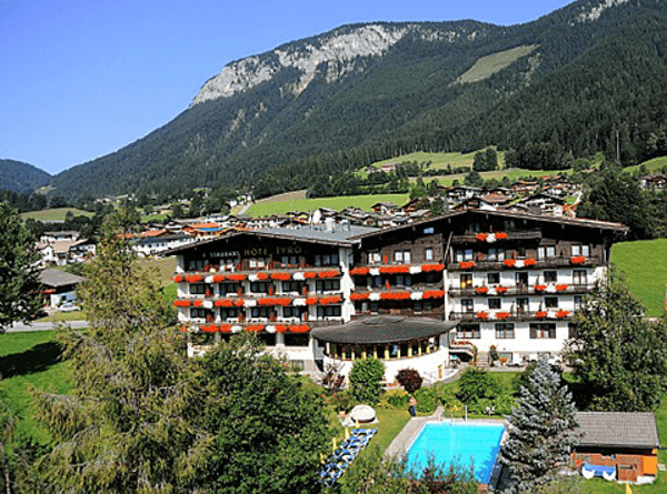 Vorschau - Foto 1 von Hotel Tyrol