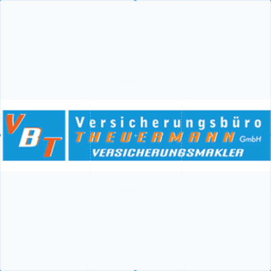 Logo VBT Versicherungsbüro Theuermann GmbH
