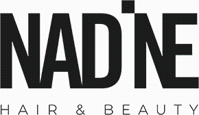 Logo NADINE Hair & Beauty