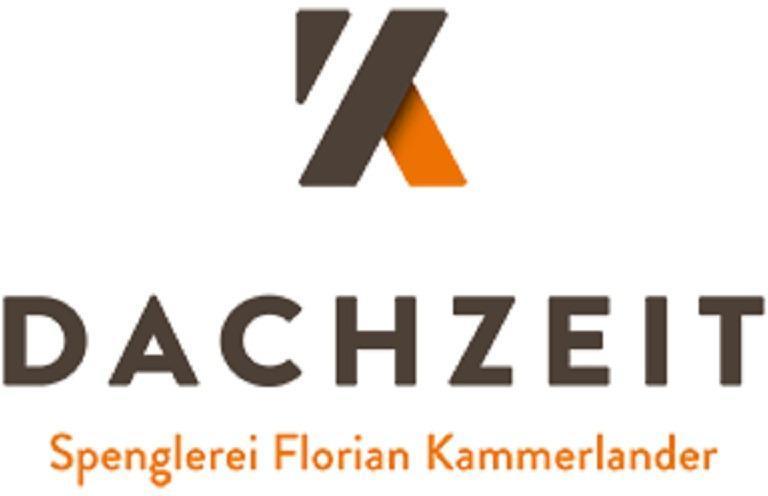 Logo Dachzeit - Spenglerei Florian Kammerlander