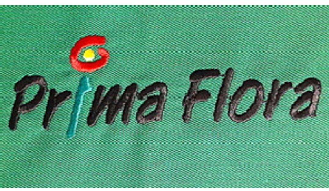 Logo Prima Flora - Monika Huber