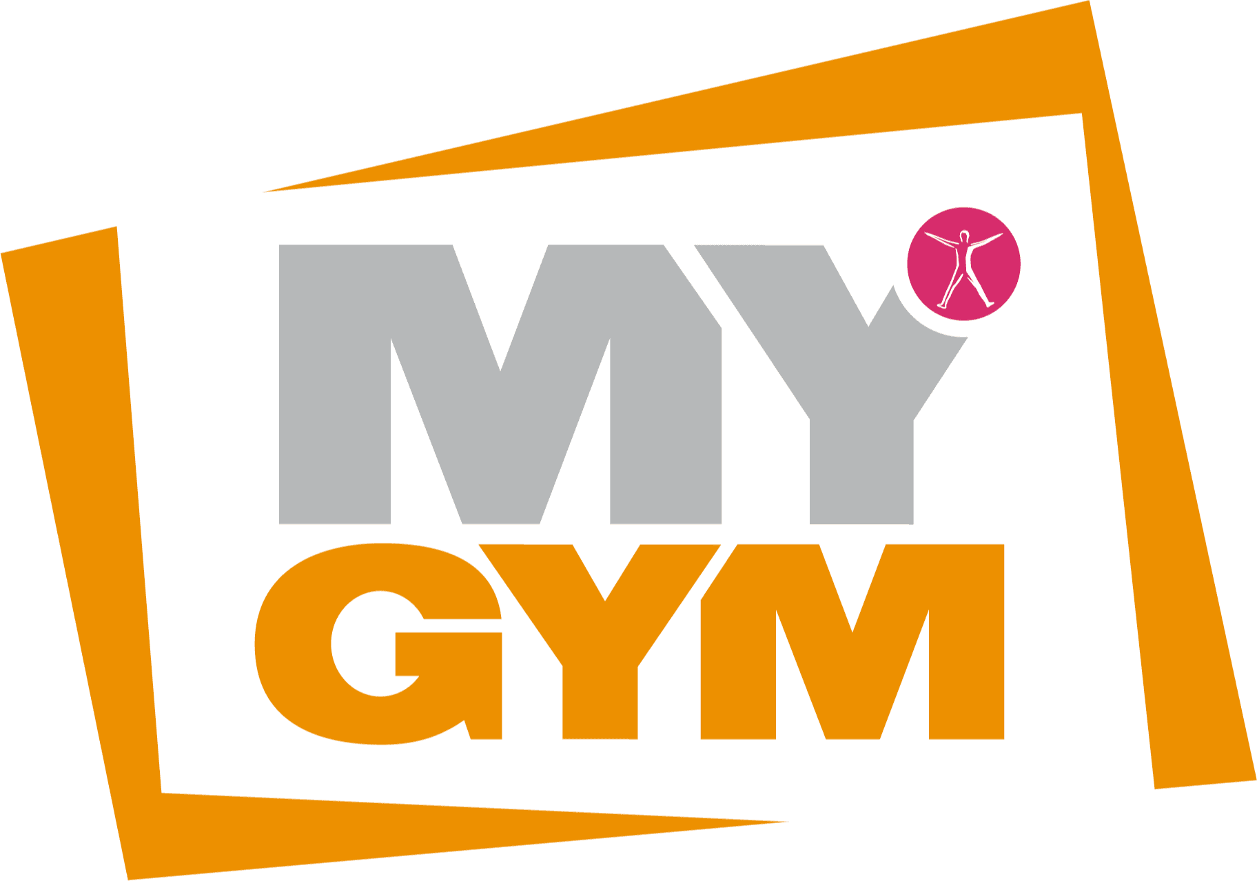Logo MYGYM Fitnessstudio St. Johann im Pongau