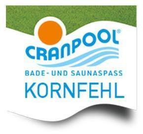Logo Cranpool - Partner, Josef Kornfehl