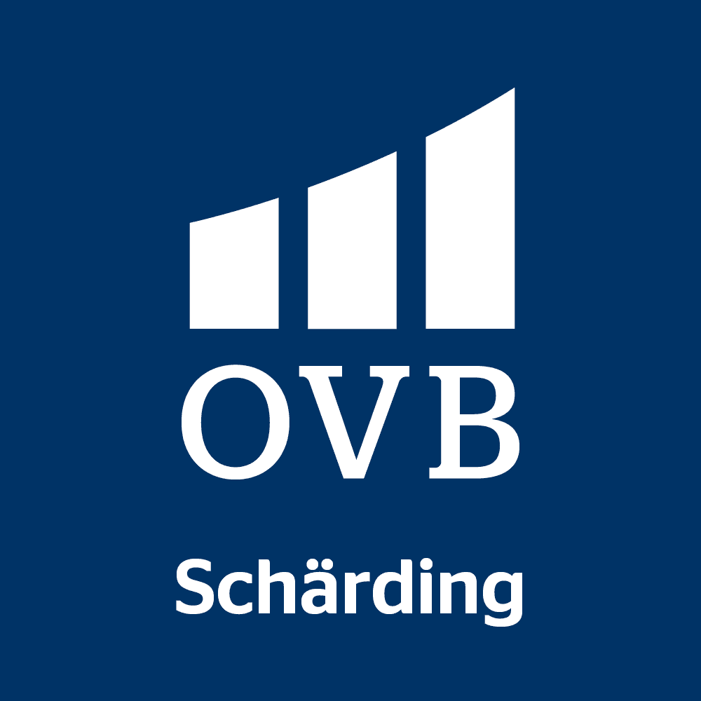 Logo OVB Geschäftspartner | Schärding